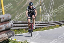 Foto #3420911 | 11-07-2023 10:01 | Passo Dello Stelvio - die Spitze BICYCLES