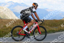 Foto #2751942 | 26-08-2022 11:39 | Passo Dello Stelvio - die Spitze BICYCLES