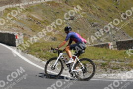 Photo #4209712 | 09-09-2023 12:01 | Passo Dello Stelvio - Prato side BICYCLES
