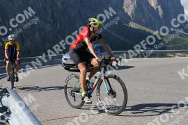 Photo #2511713 | 05-08-2022 10:21 | Gardena Pass BICYCLES
