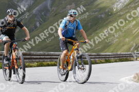 Photo #3654272 | 30-07-2023 14:03 | Passo Dello Stelvio - Peak BICYCLES