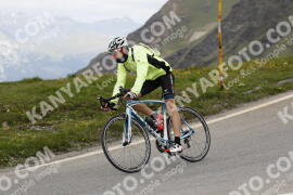 Foto #3267463 | 28-06-2023 15:23 | Passo Dello Stelvio - die Spitze BICYCLES