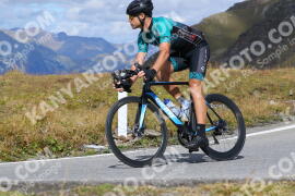 Photo #4293319 | 19-09-2023 13:53 | Passo Dello Stelvio - Peak BICYCLES