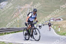 Foto #3170671 | 19-06-2023 11:05 | Passo Dello Stelvio - die Spitze BICYCLES