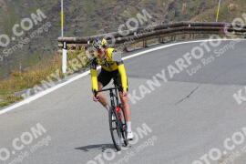 Photo #2680856 | 17-08-2022 13:58 | Passo Dello Stelvio - Peak BICYCLES