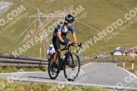 Foto #3980093 | 20-08-2023 09:48 | Passo Dello Stelvio - die Spitze BICYCLES