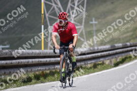 Photo #3123044 | 17-06-2023 11:25 | Passo Dello Stelvio - Peak BICYCLES