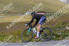 Foto #3833265 | 12-08-2023 14:03 | Passo Dello Stelvio - die Spitze BICYCLES