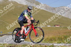 Photo #4046839 | 24-08-2023 11:15 | Passo Dello Stelvio - Peak BICYCLES
