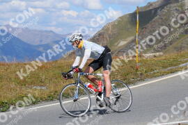 Foto #2755753 | 26-08-2022 13:40 | Passo Dello Stelvio - die Spitze BICYCLES