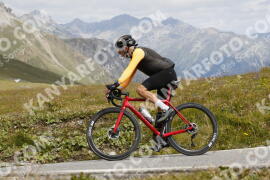 Foto #3695300 | 02-08-2023 11:37 | Passo Dello Stelvio - die Spitze BICYCLES