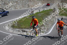 Photo #3400097 | 09-07-2023 10:20 | Passo Dello Stelvio - Prato side BICYCLES