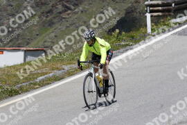 Foto #3471594 | 15-07-2023 14:23 | Passo Dello Stelvio - die Spitze BICYCLES