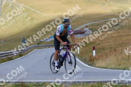 Photo #2766538 | 28-08-2022 13:41 | Passo Dello Stelvio - Peak BICYCLES
