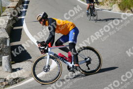 Photo #4110155 | 01-09-2023 11:43 | Passo Dello Stelvio - Prato side BICYCLES