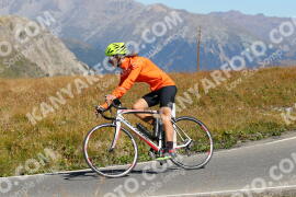 Photo #2728034 | 24-08-2022 11:45 | Passo Dello Stelvio - Peak BICYCLES