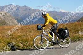 Foto #2696808 | 21-08-2022 10:30 | Passo Dello Stelvio - die Spitze BICYCLES