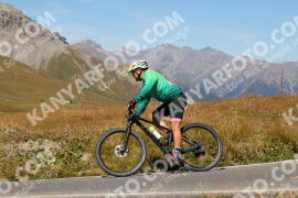Foto #2733066 | 24-08-2022 13:41 | Passo Dello Stelvio - die Spitze BICYCLES