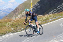 Photo #2754734 | 26-08-2022 13:06 | Passo Dello Stelvio - Peak BICYCLES