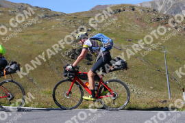 Photo #3958792 | 19-08-2023 11:17 | Passo Dello Stelvio - Peak BICYCLES