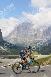 Foto #2590411 | 11-08-2022 11:29 | Gardena Pass BICYCLES