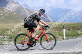 Photo #3170762 | 19-06-2023 11:16 | Passo Dello Stelvio - Peak BICYCLES