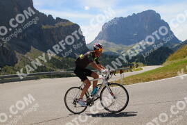 Photo #2644659 | 14-08-2022 13:55 | Gardena Pass BICYCLES