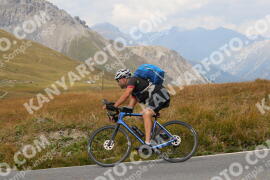 Photo #2681134 | 17-08-2022 14:22 | Passo Dello Stelvio - Peak BICYCLES