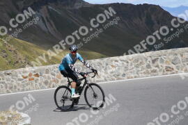 Photo #2711986 | 22-08-2022 14:54 | Passo Dello Stelvio - Prato side BICYCLES