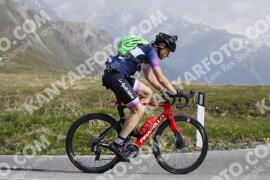 Photo #3176017 | 20-06-2023 10:17 | Passo Dello Stelvio - Peak BICYCLES
