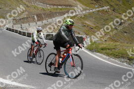 Photo #2709126 | 22-08-2022 11:53 | Passo Dello Stelvio - Prato side BICYCLES