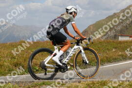 Photo #4036850 | 23-08-2023 13:06 | Passo Dello Stelvio - Peak BICYCLES