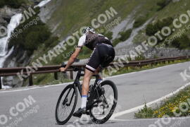 Photo #3191157 | 22-06-2023 11:31 | Passo Dello Stelvio - Waterfall curve BICYCLES
