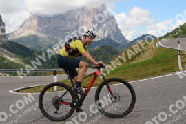 Foto #2540432 | 08-08-2022 11:46 | Gardena Pass BICYCLES