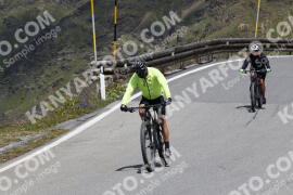 Foto #3682281 | 31-07-2023 14:02 | Passo Dello Stelvio - die Spitze BICYCLES
