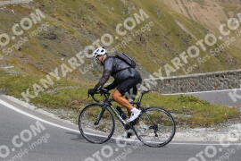 Photo #4278042 | 17-09-2023 13:19 | Passo Dello Stelvio - Prato side BICYCLES