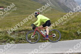 Foto #3588787 | 27-07-2023 11:05 | Passo Dello Stelvio - die Spitze BICYCLES