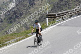 Foto #3417124 | 10-07-2023 12:43 | Passo Dello Stelvio - die Spitze BICYCLES