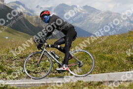 Photo #3622481 | 29-07-2023 12:22 | Passo Dello Stelvio - Peak BICYCLES