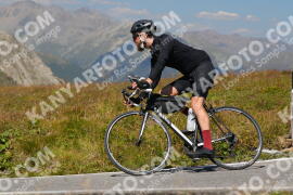 Photo #3966016 | 19-08-2023 13:57 | Passo Dello Stelvio - Peak BICYCLES