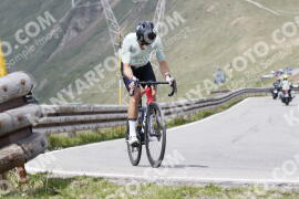 Photo #3155870 | 18-06-2023 13:18 | Passo Dello Stelvio - Peak BICYCLES