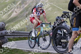 Photo #3211749 | 24-06-2023 14:57 | Passo Dello Stelvio - Peak BICYCLES