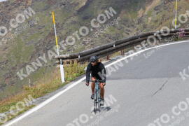 Foto #2681474 | 17-08-2022 14:41 | Passo Dello Stelvio - die Spitze BICYCLES