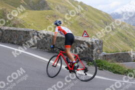 Foto #4100023 | 31-08-2023 13:47 | Passo Dello Stelvio - Prato Seite BICYCLES