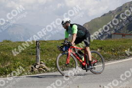 Foto #3421955 | 11-07-2023 10:56 | Passo Dello Stelvio - die Spitze BICYCLES