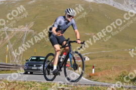 Photo #4045401 | 24-08-2023 09:47 | Passo Dello Stelvio - Peak BICYCLES