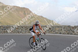 Photo #4278809 | 17-09-2023 14:31 | Passo Dello Stelvio - Prato side BICYCLES