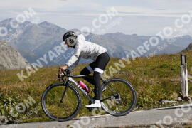 Photo #3672809 | 31-07-2023 10:28 | Passo Dello Stelvio - Peak BICYCLES