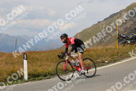 Photo #2682122 | 17-08-2022 15:33 | Passo Dello Stelvio - Peak BICYCLES