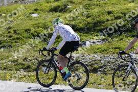 Foto #3525266 | 18-07-2023 10:44 | Passo Dello Stelvio - die Spitze BICYCLES